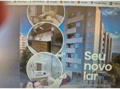 Minimalistic Livingroom