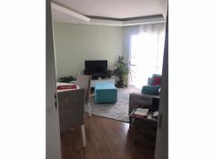 Minimalistic Livingroom