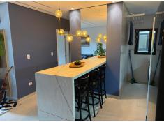 Minimalistic Livingroom